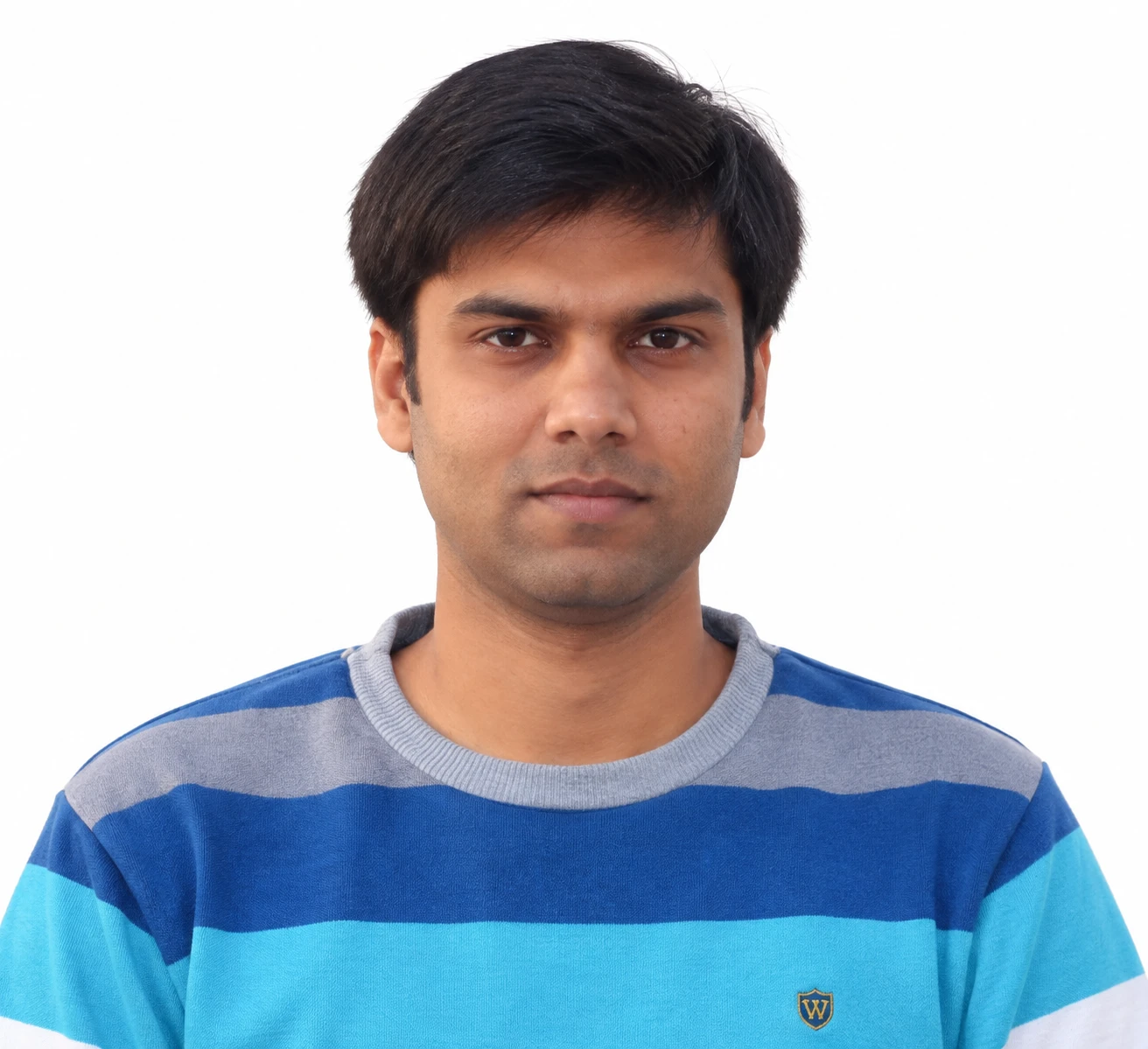Gaurav Varshney – family genealogy photo