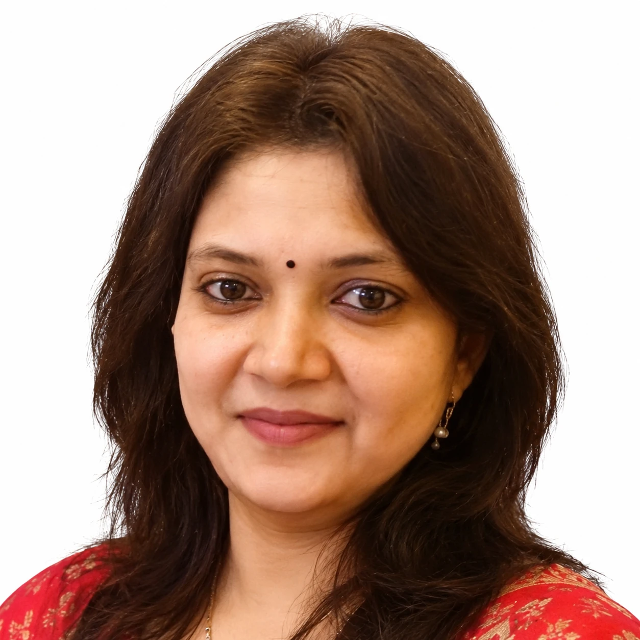 Bhavna Varshney – family genealogy photo