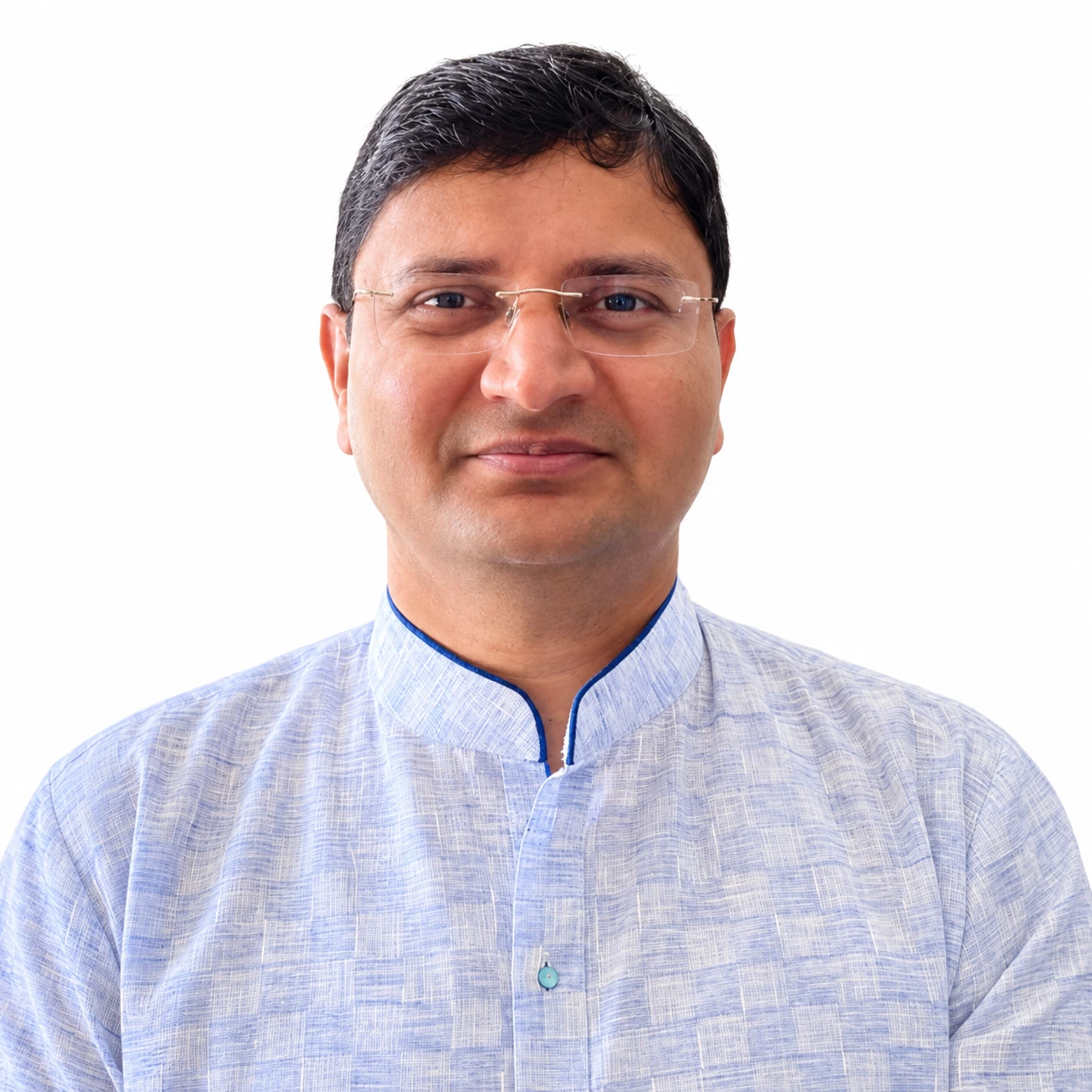 Jitendra Gupta – family genealogy photo