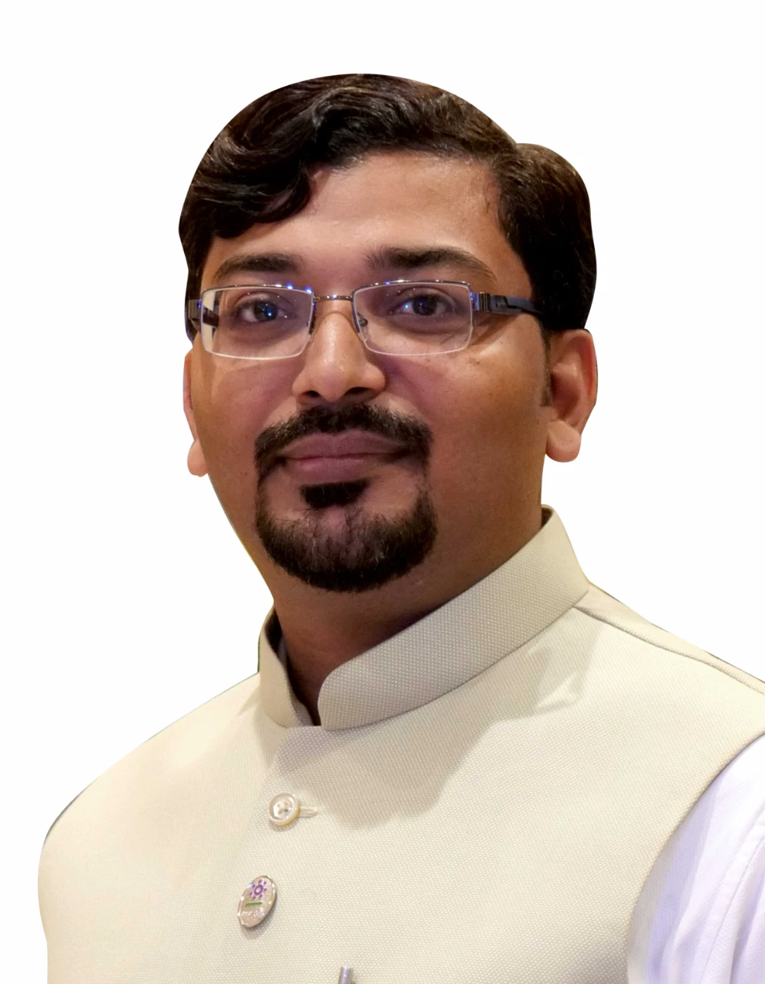 Nitin Swaroop – family genealogy photo