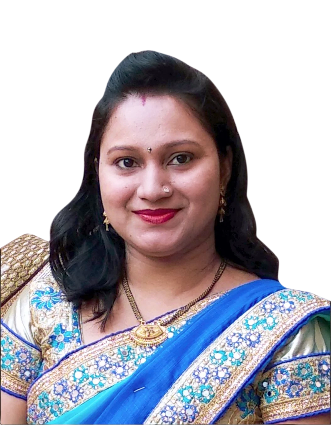 Deepti Gupta – family genealogy photo
