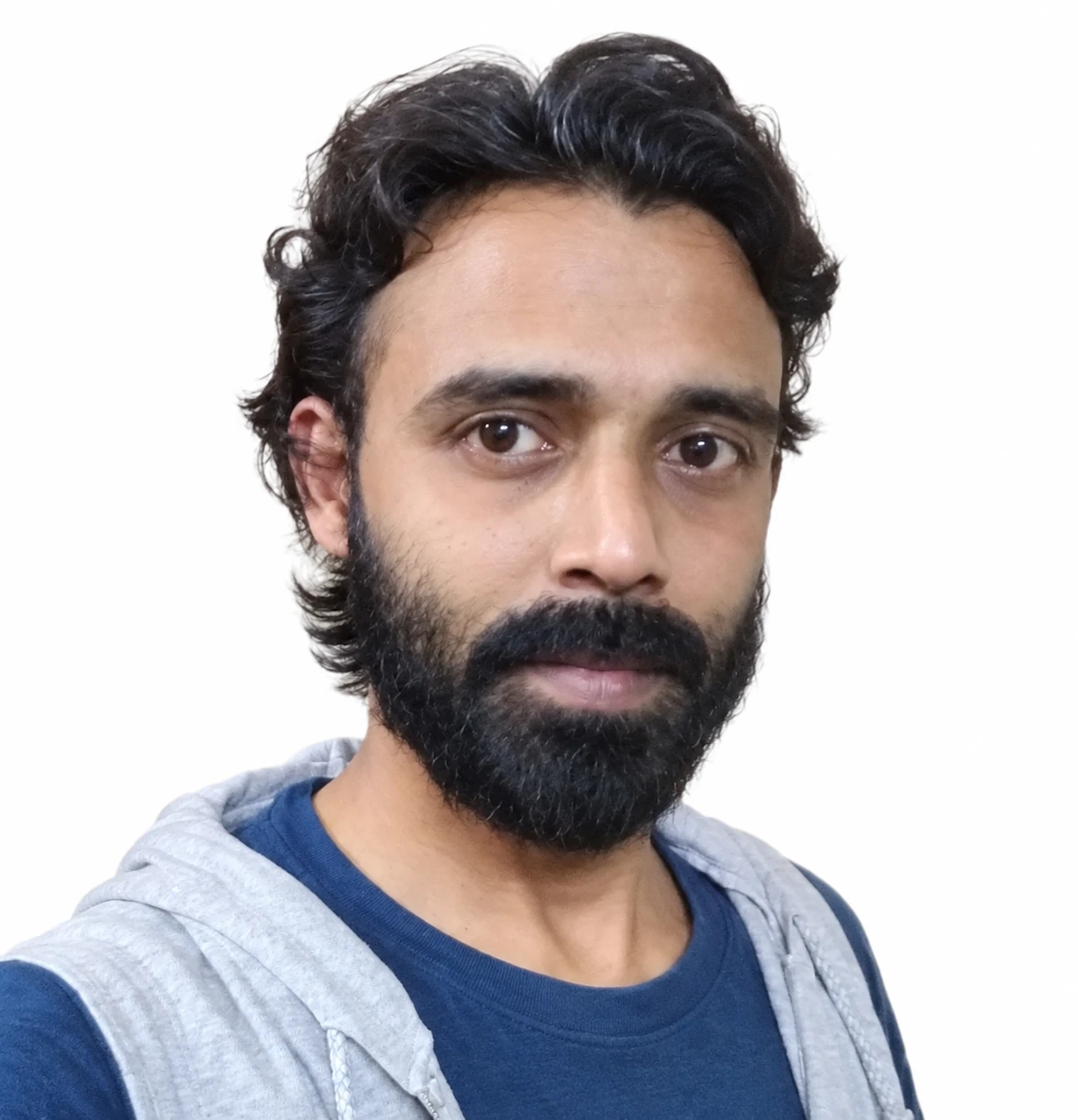 Anubhav Varshney – family genealogy photo