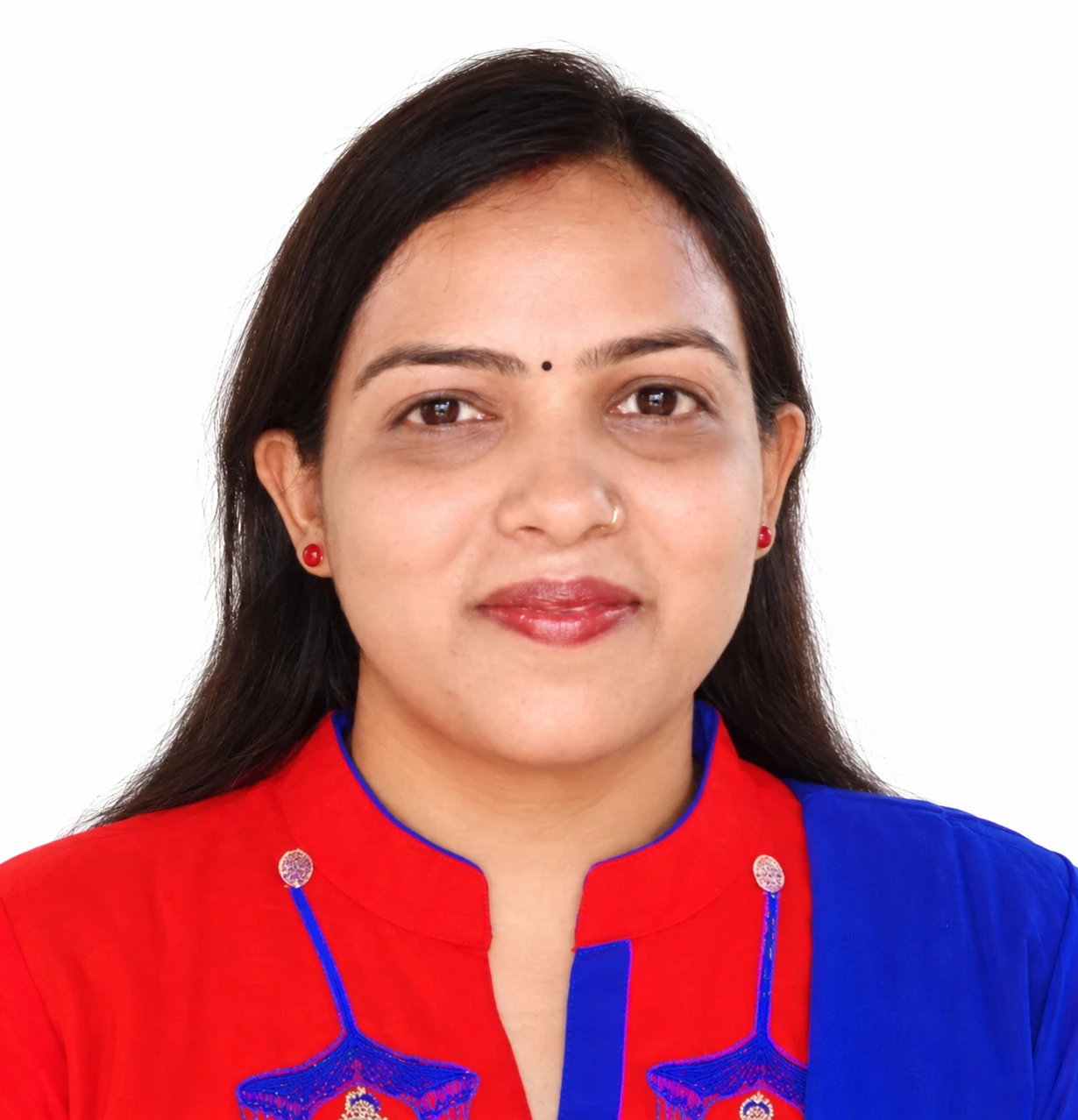 Prashansa Varshney – family genealogy photo
