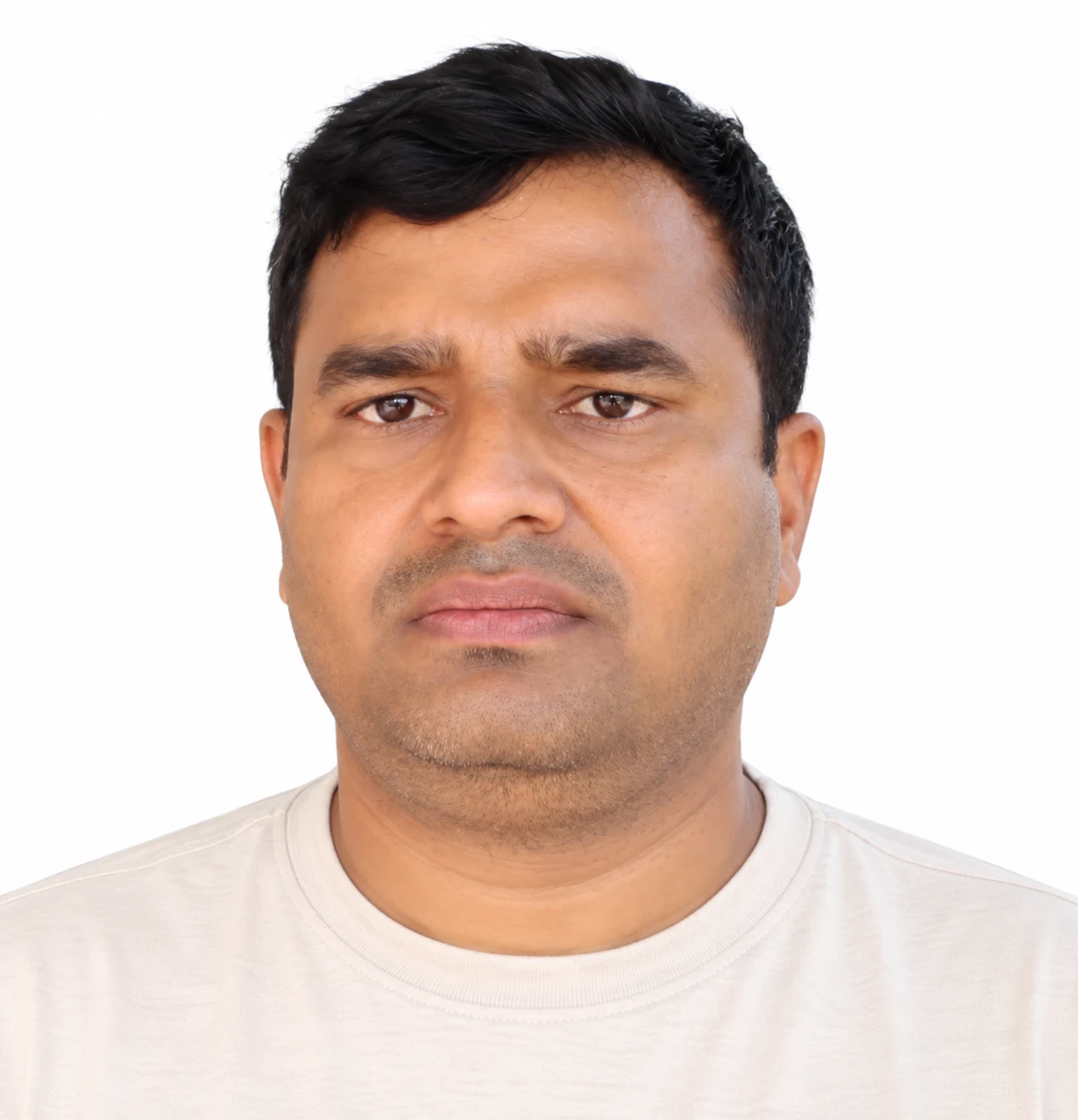 Mohan Gupta – family genealogy photo