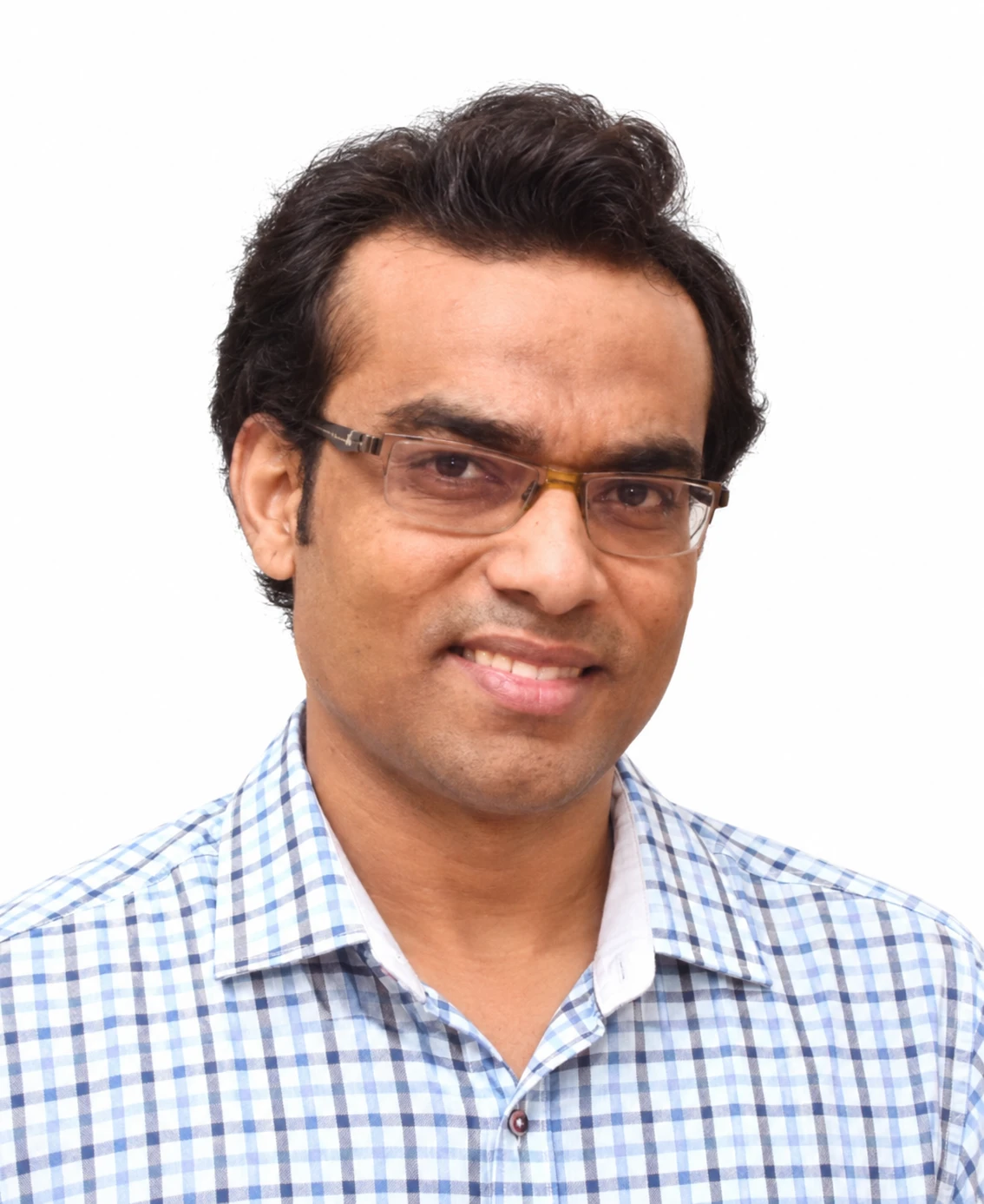 Anshu Mayank Gupta – family genealogy photo