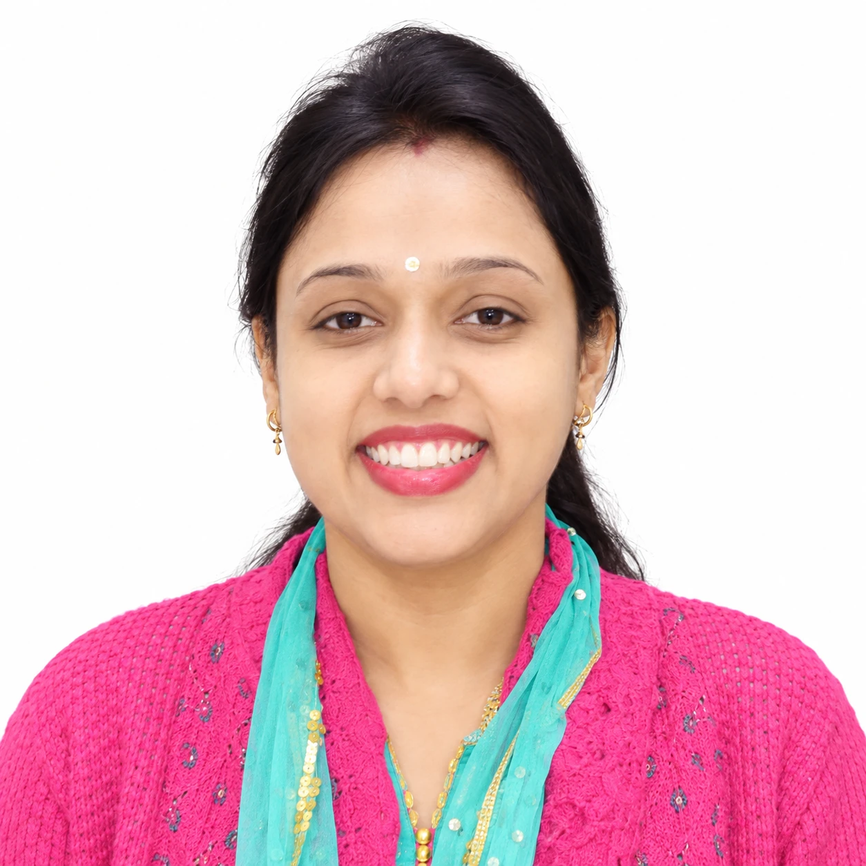 Ritika Goldy Garg – family genealogy photo