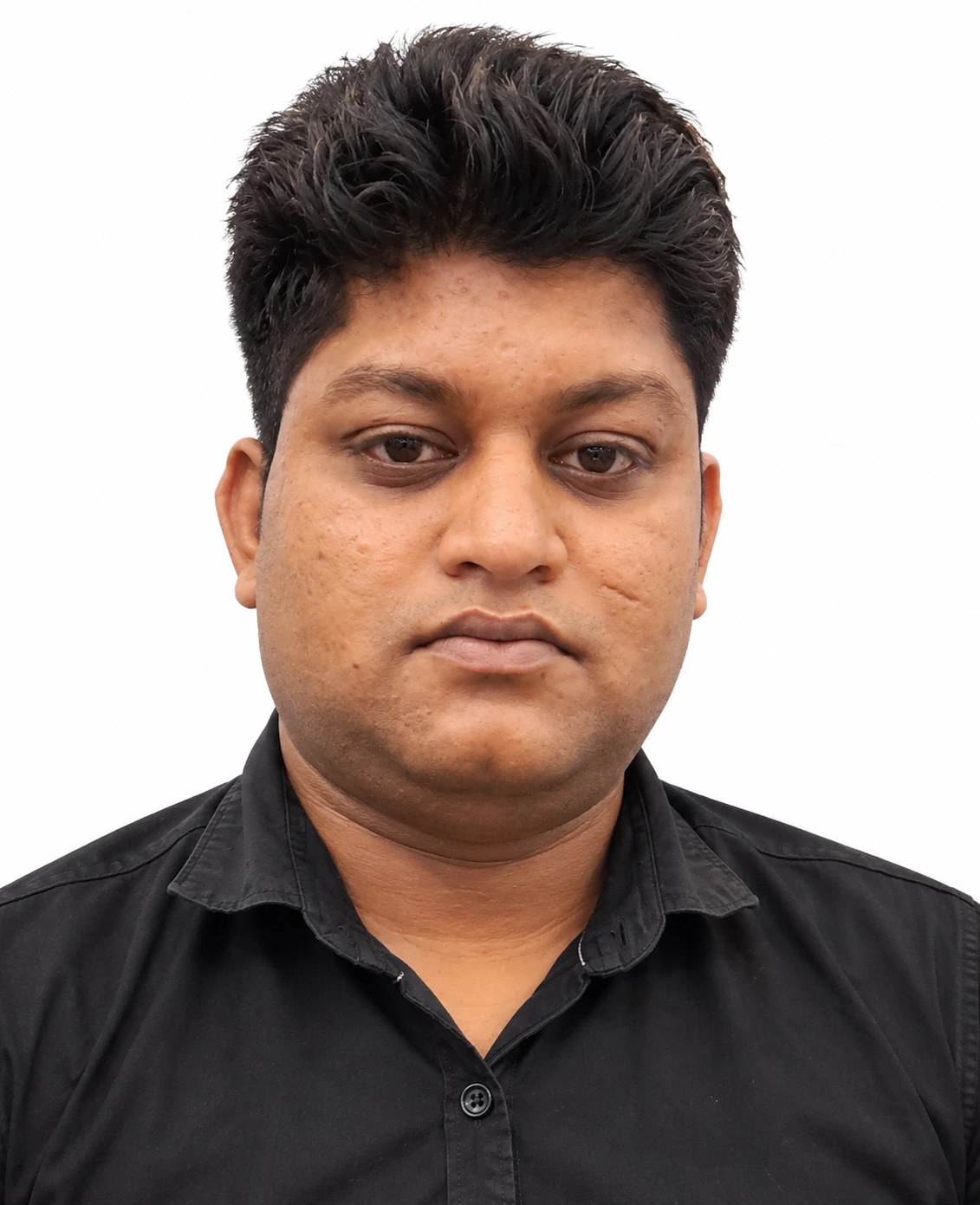 R.K. Garg – family genealogy photo