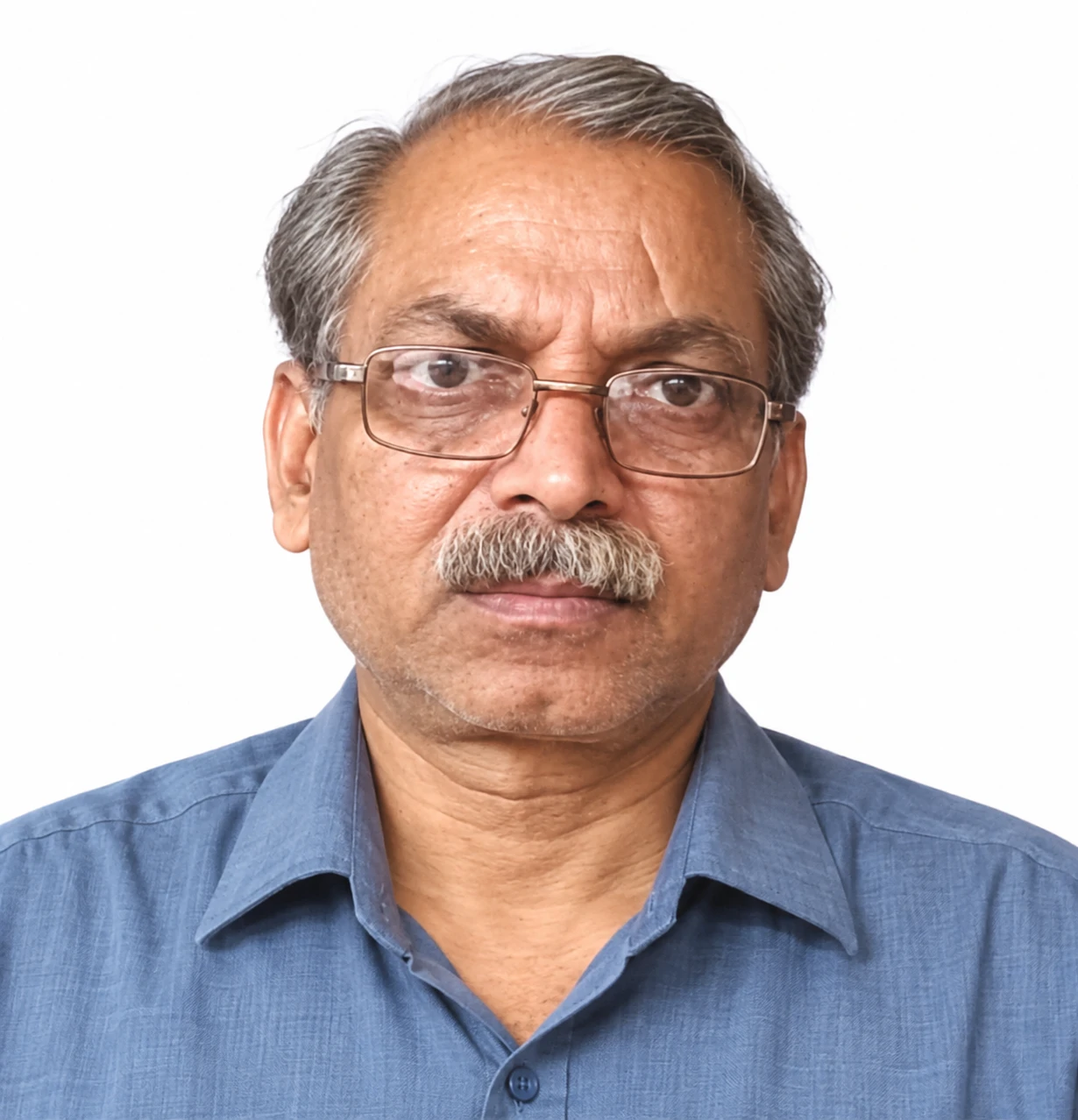 Sunil Kumar Varshney – family genealogy photo