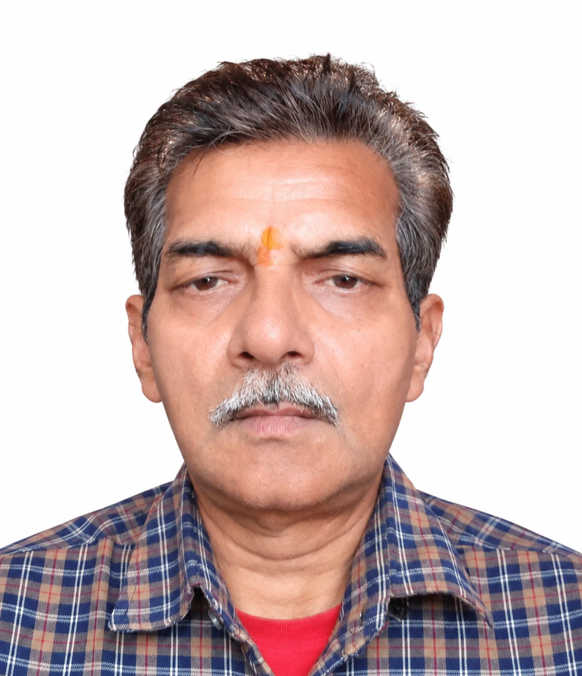Ajay Gupta – family genealogy photo