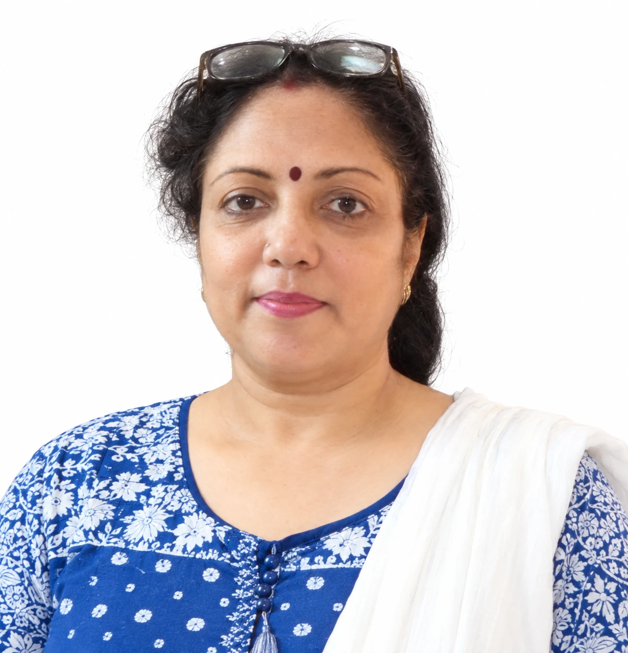 Mamta Dayal Gupta – family genealogy photo
