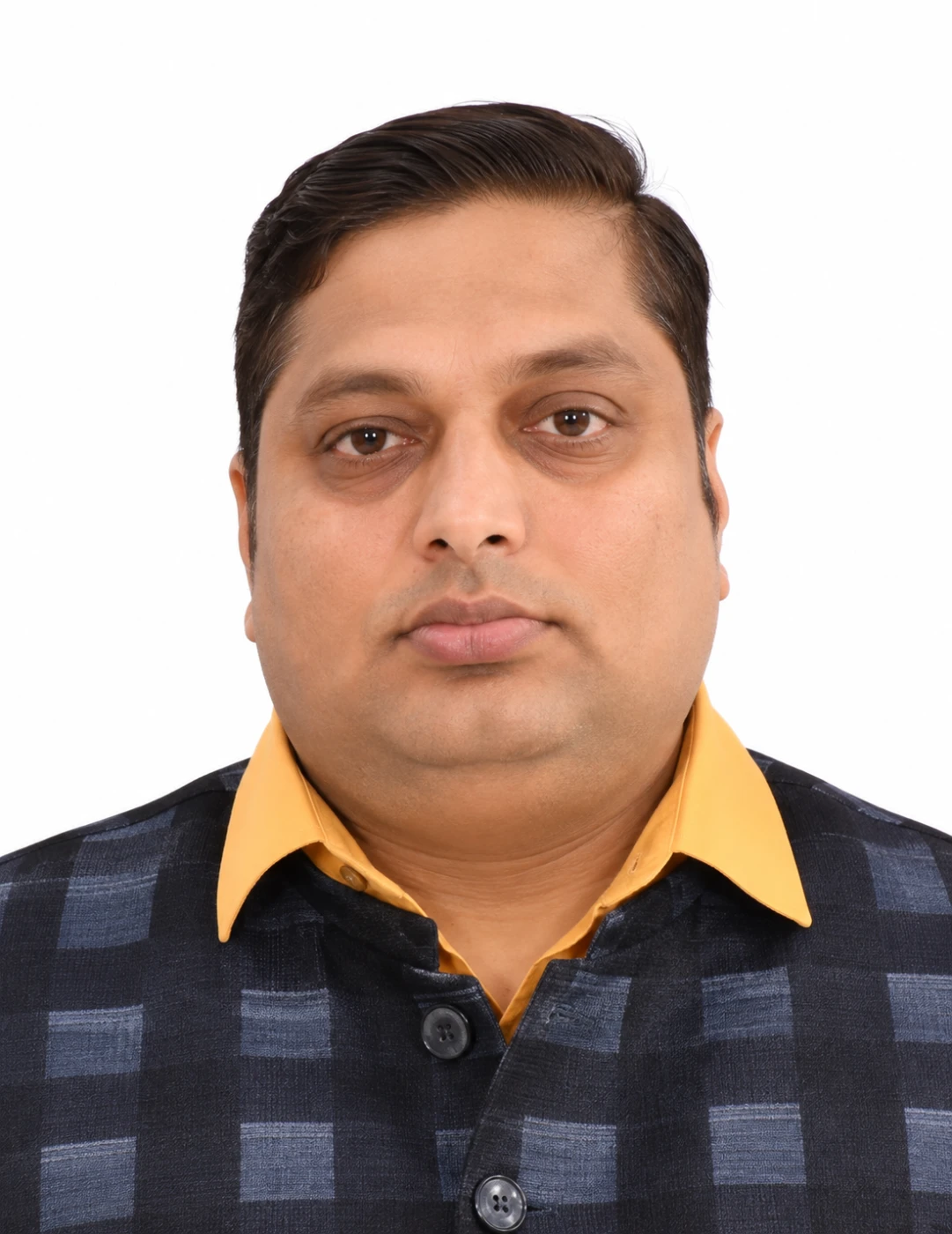 Nitin Kumar Gupta – family genealogy photo
