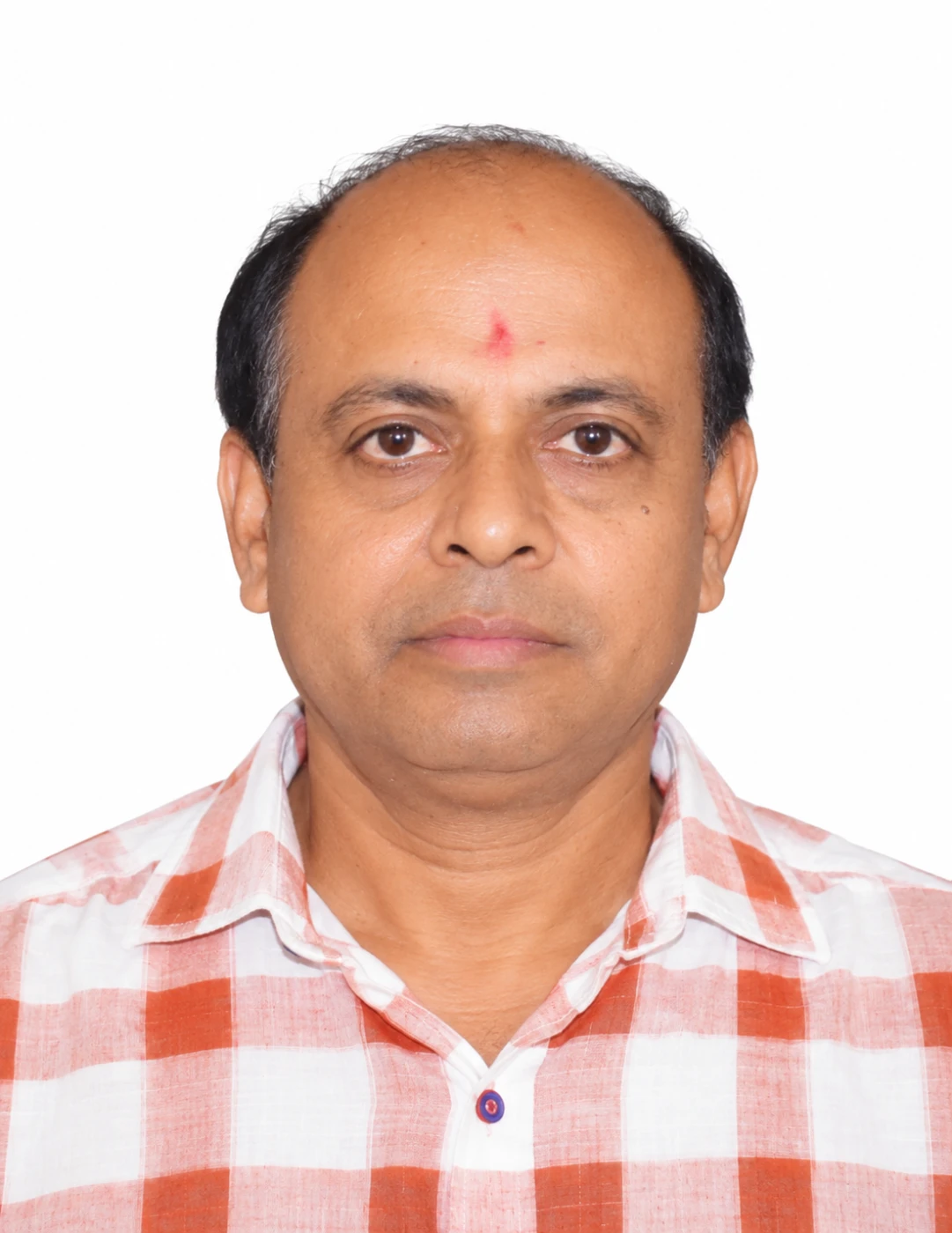 Vijay Kumar Gupta – family genealogy photo
