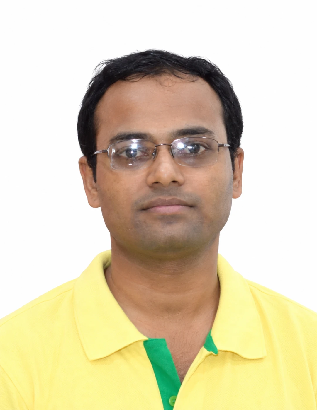 Ajay Gupta – family genealogy photo