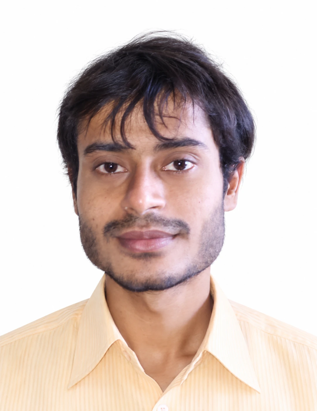 Ankur Gupta – family genealogy photo