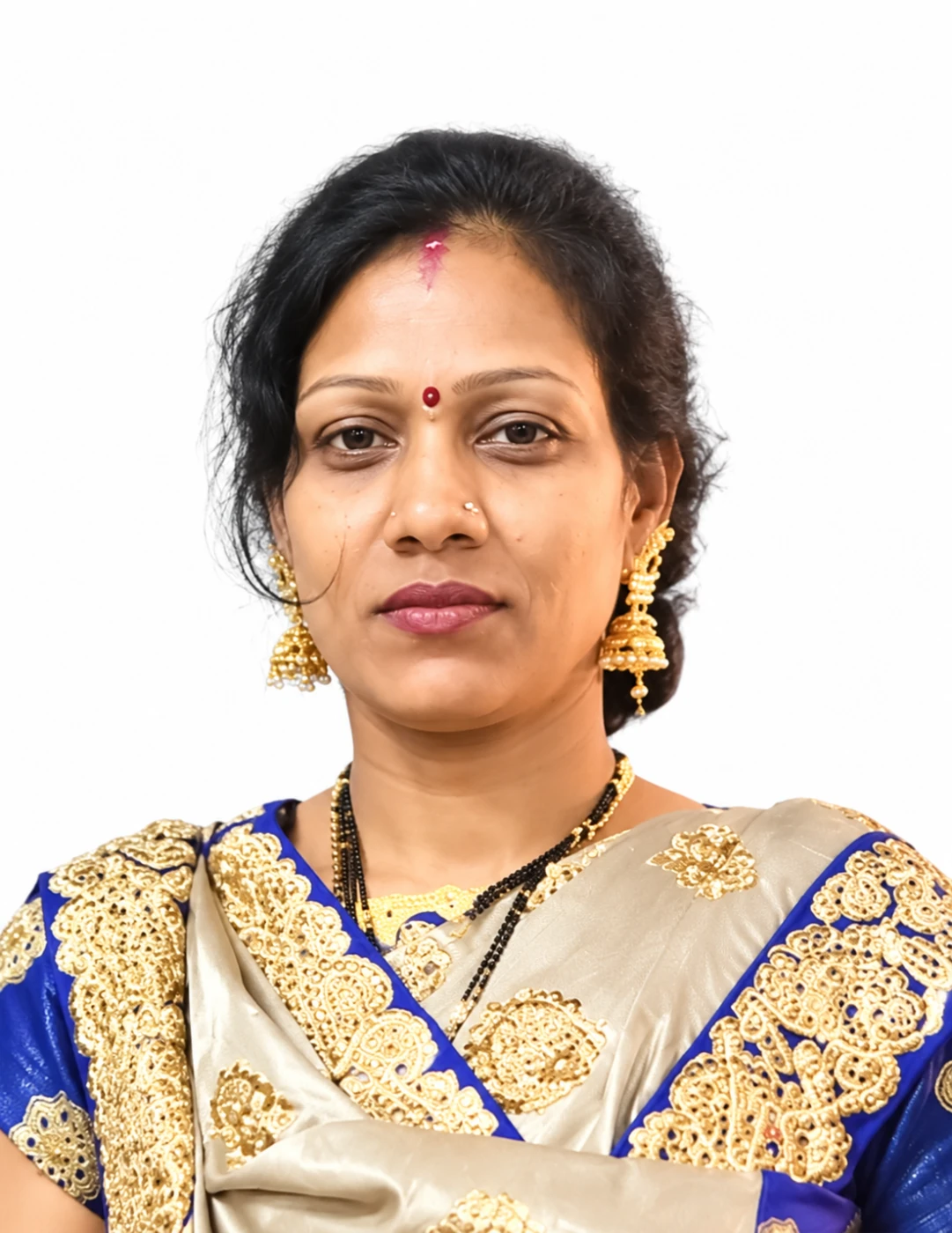 Dolly Varshney – family genealogy photo