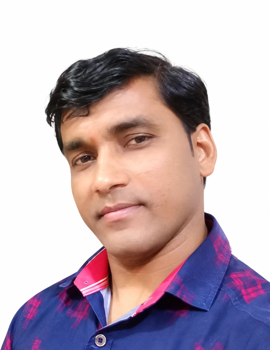 Pankaj Varshney – family genealogy photo