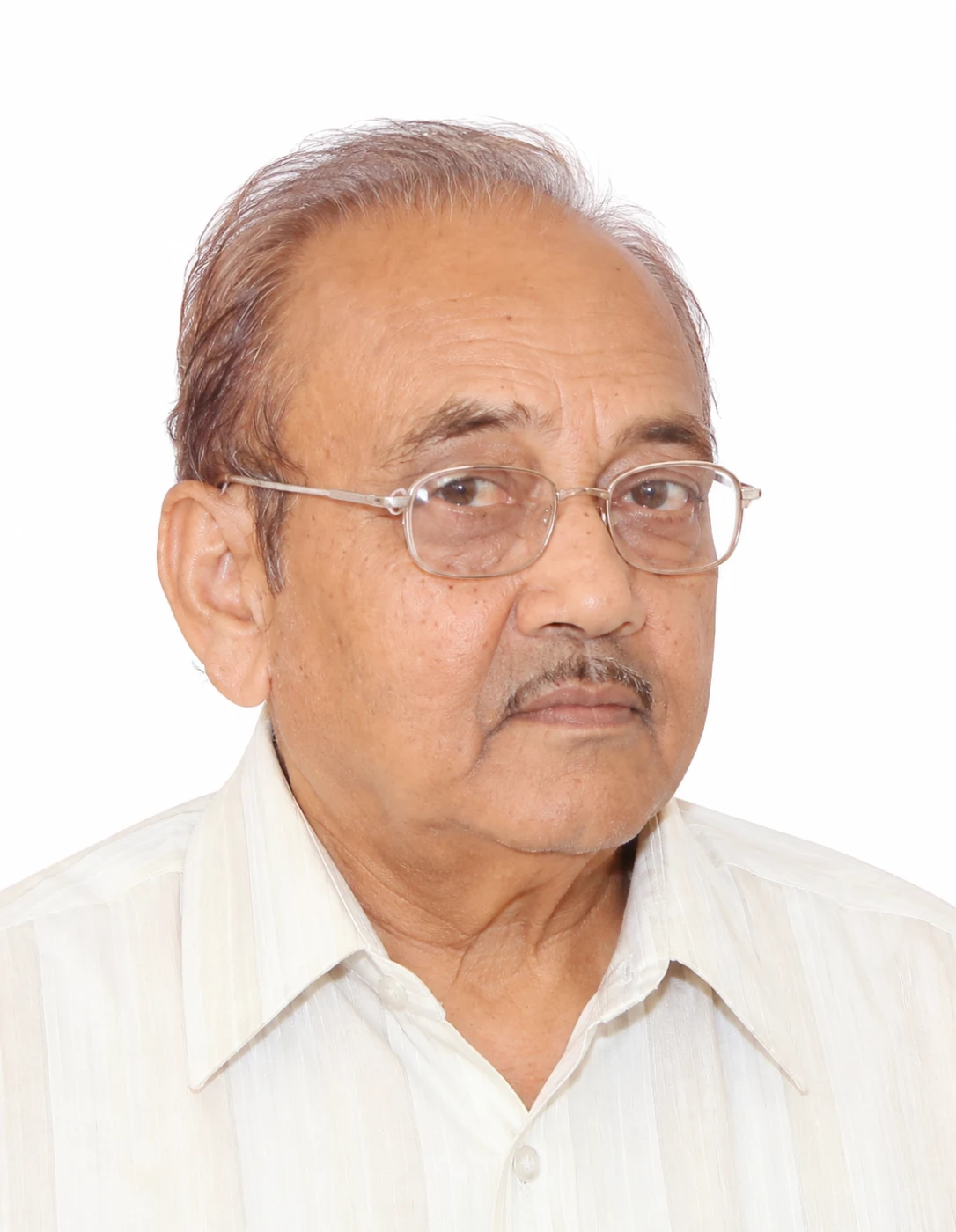 Pream Chand Varshney – family genealogy photo