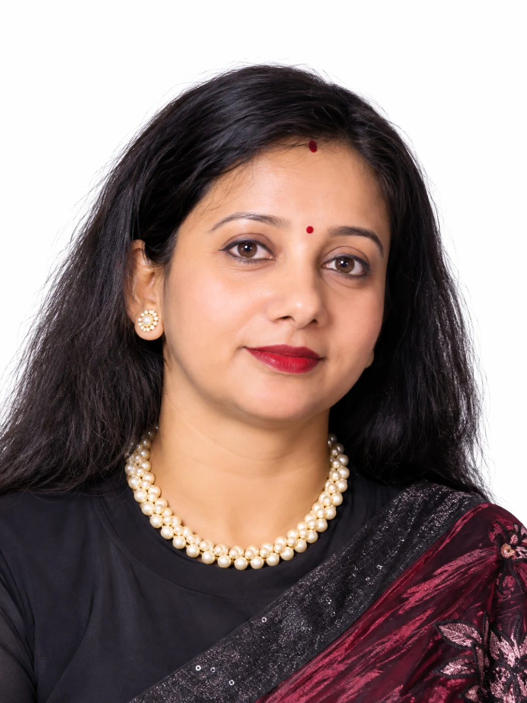 Pooja Varshney – family genealogy photo