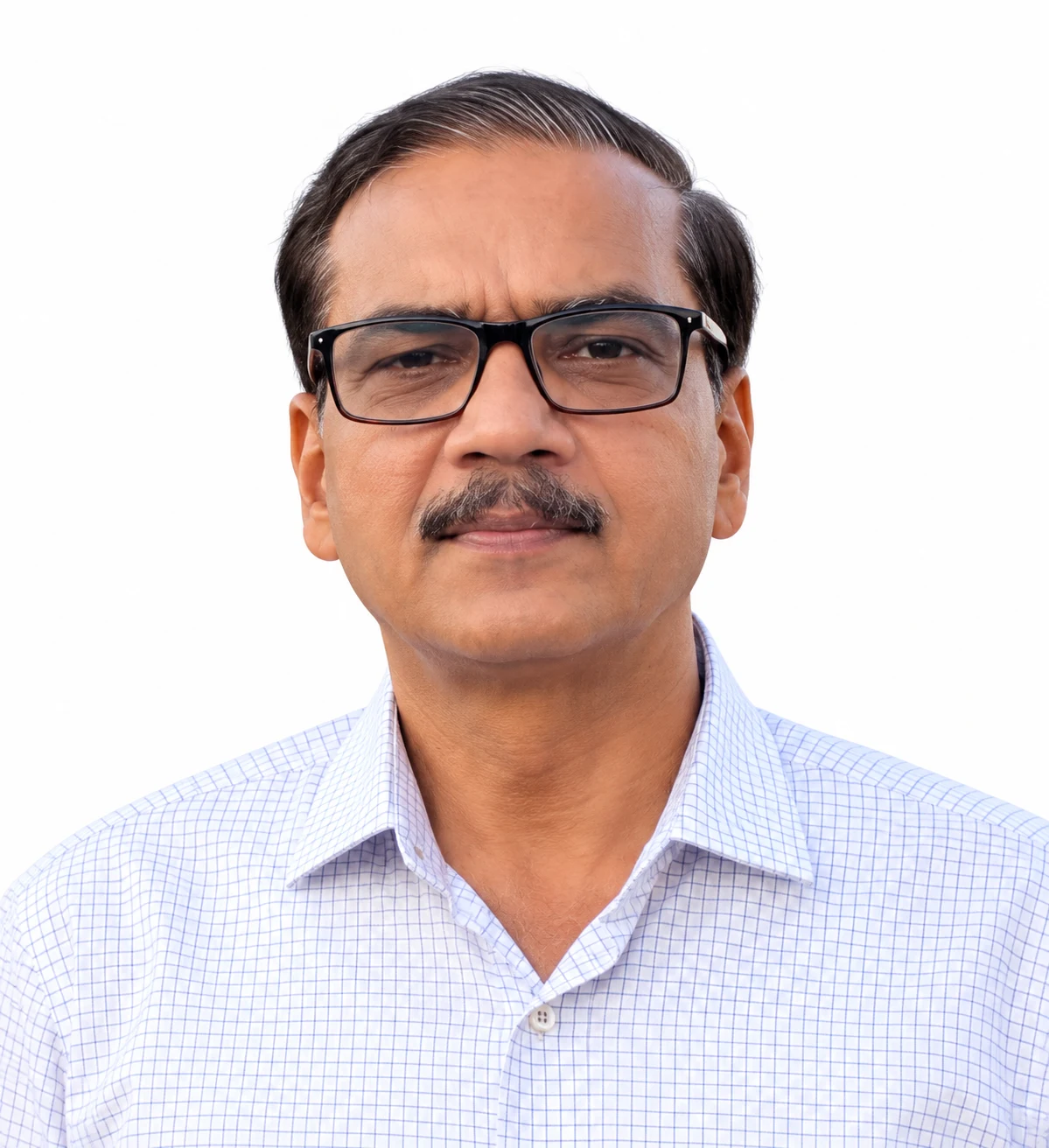 Sudhir Varshney – family genealogy photo