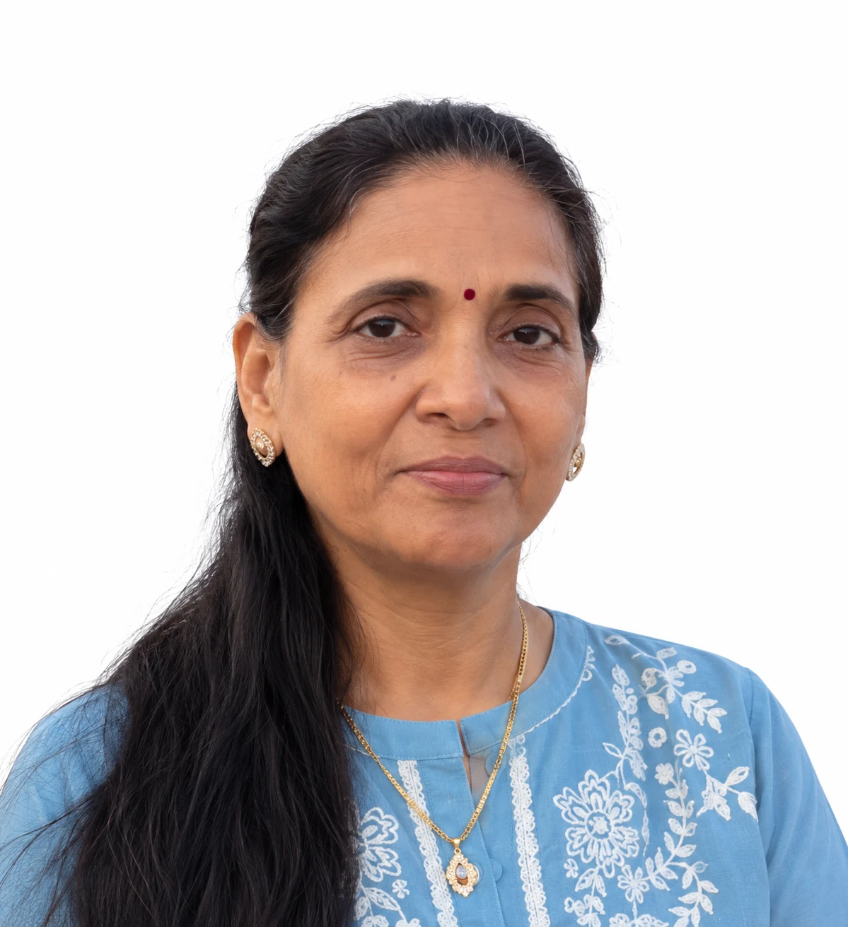 Sunita Varshney – family genealogy photo