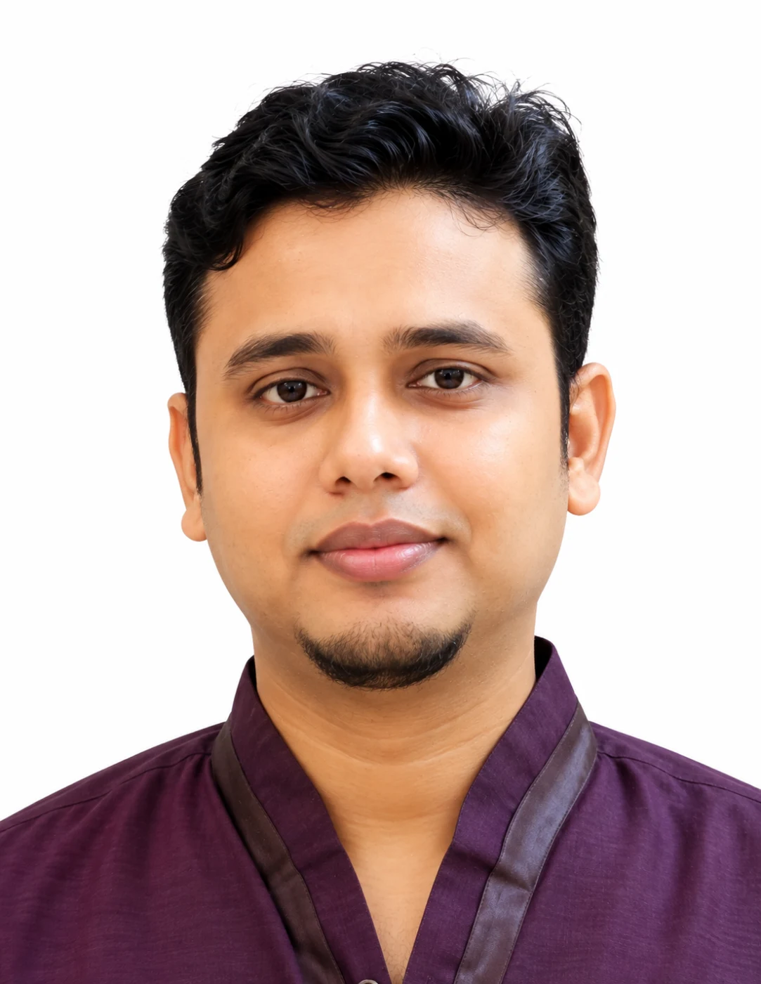 Shashank Gupta – family genealogy photo