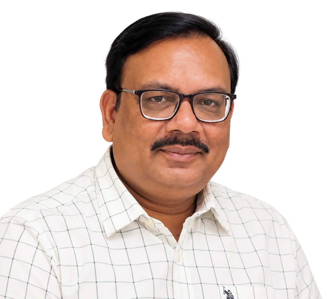Manoj Varshney – family genealogy photo