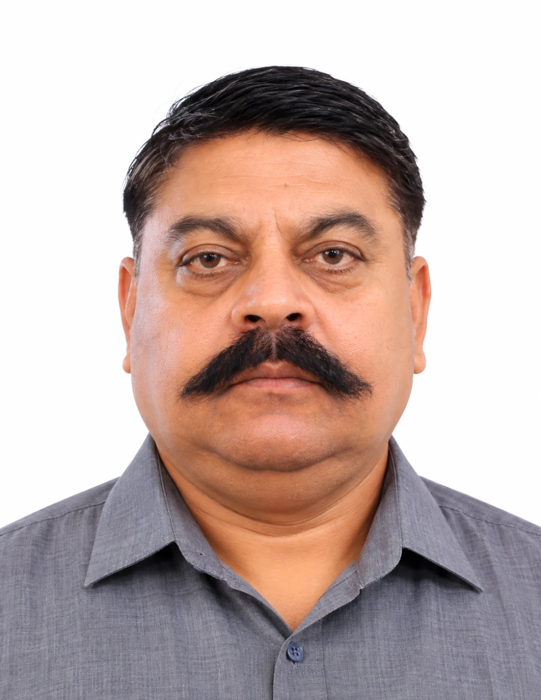 Kirti Prakash – family genealogy photo