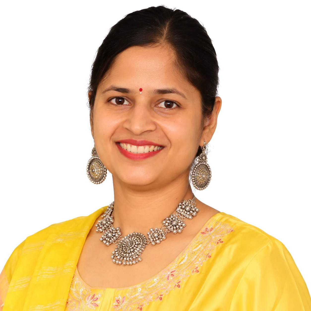Niketa Varshney – family genealogy photo