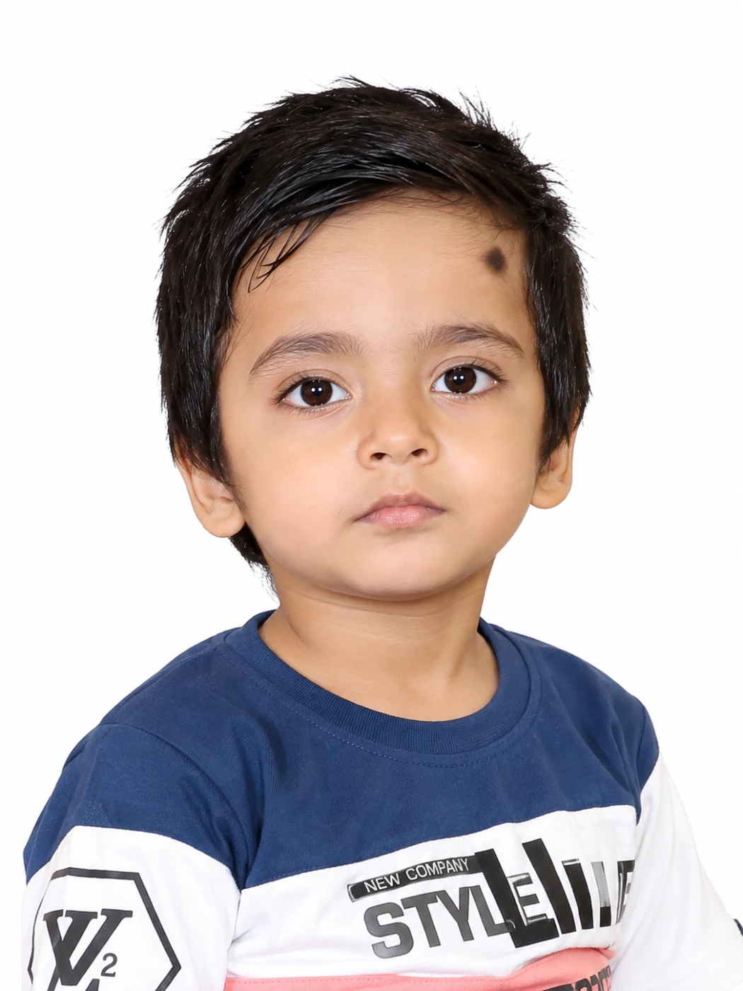 Amogh Agarwal – family genealogy photo