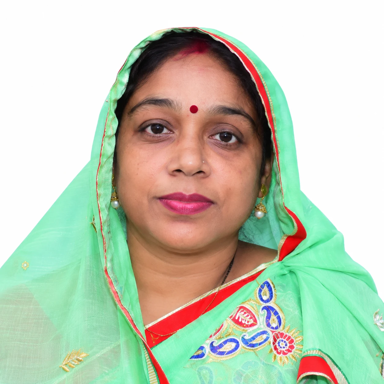 Seema Varshney – family genealogy photo