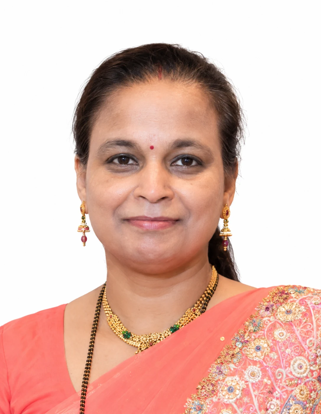 Laxmi Varshney – family genealogy photo