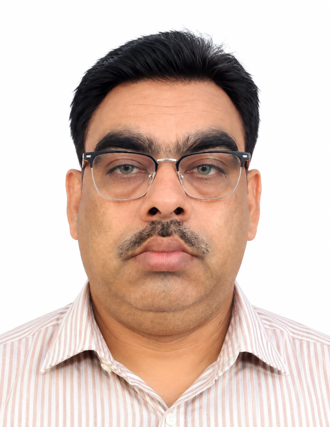 Raj Kumar Varshney – family genealogy photo