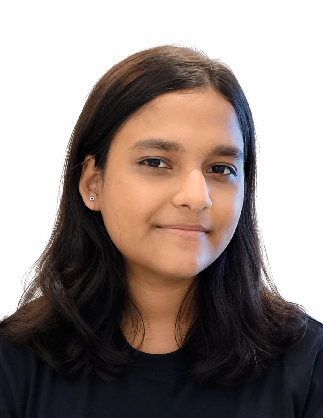 Vasundhara Varshney – family genealogy photo