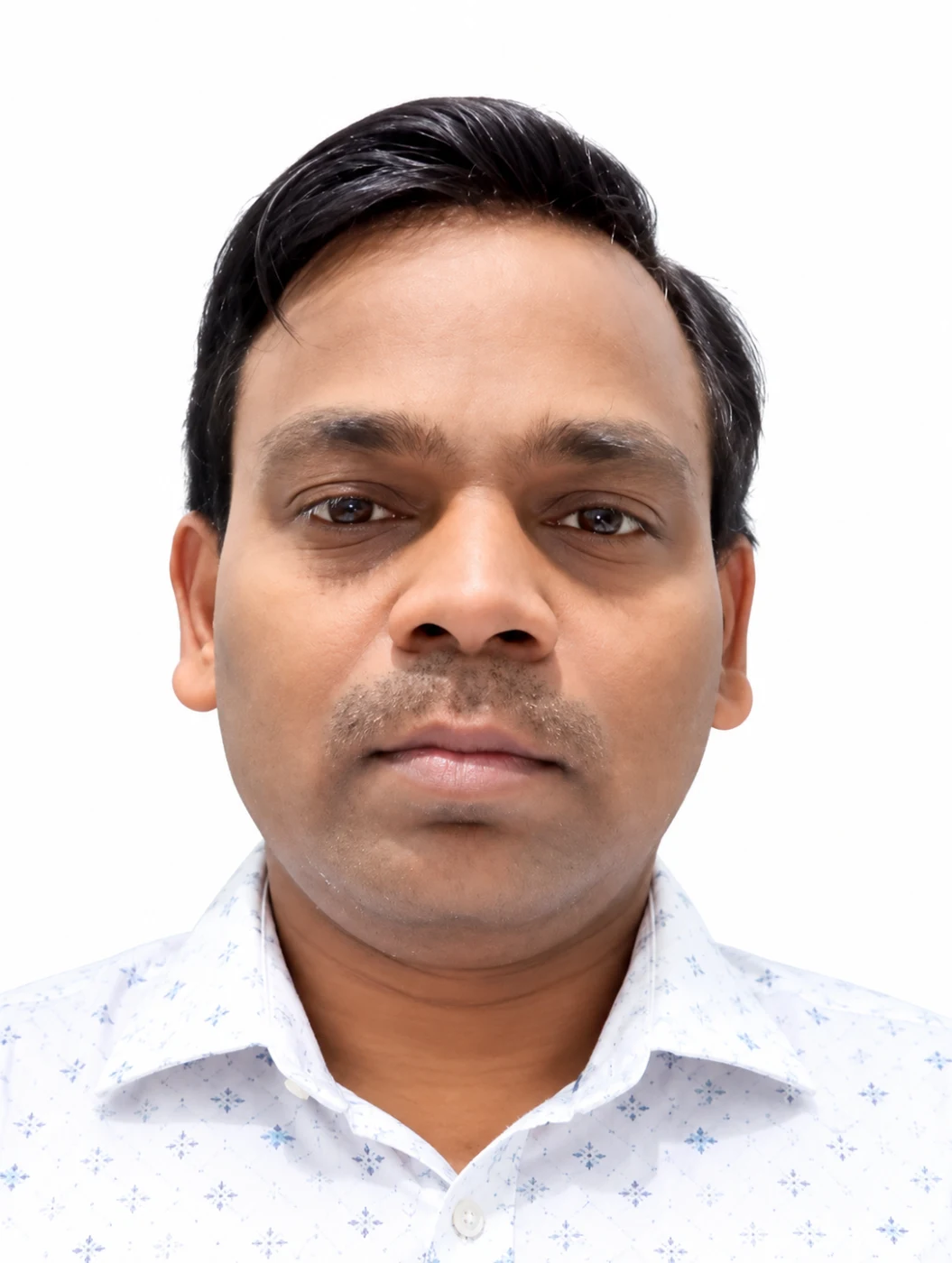 Kuldeep Varshney – family genealogy photo