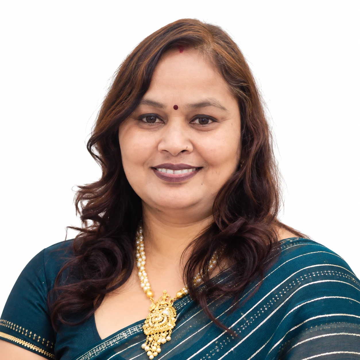 Mamta Varshney – family genealogy photo