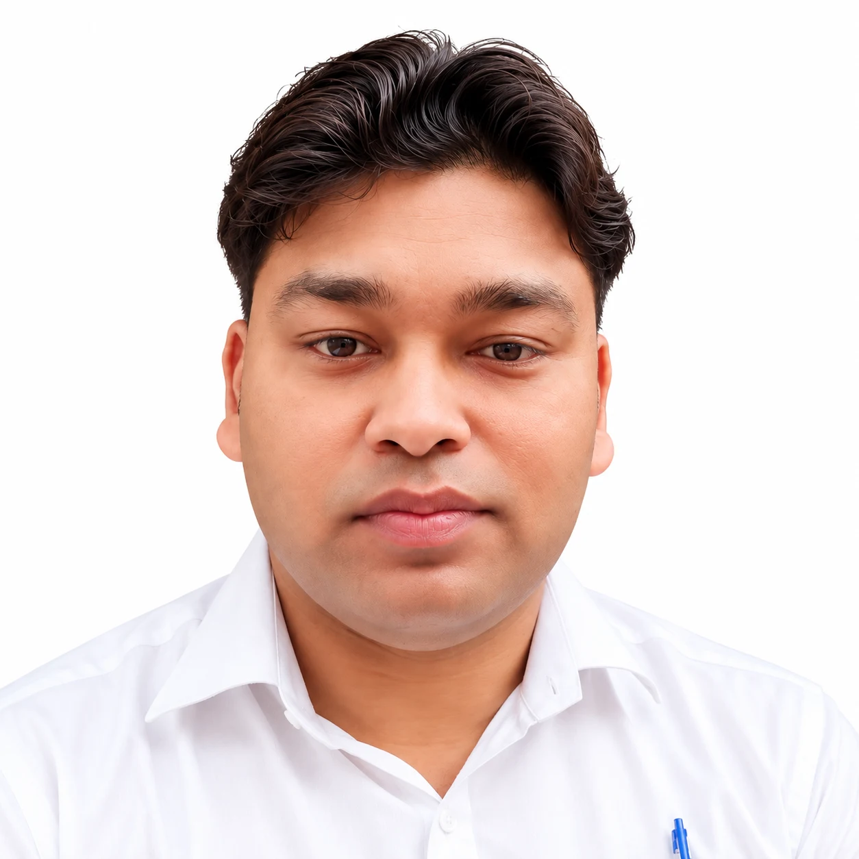 Shubham Varshney – family genealogy photo
