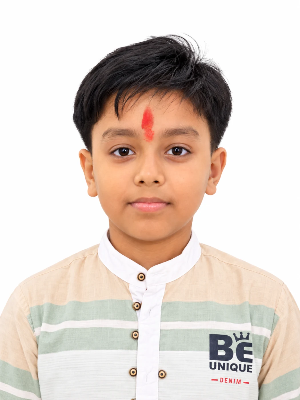 Himansh Varshney – family genealogy photo