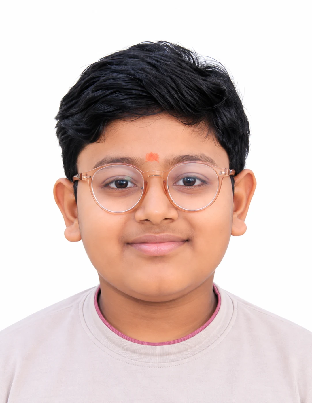 Mehul Varshney – family genealogy photo
