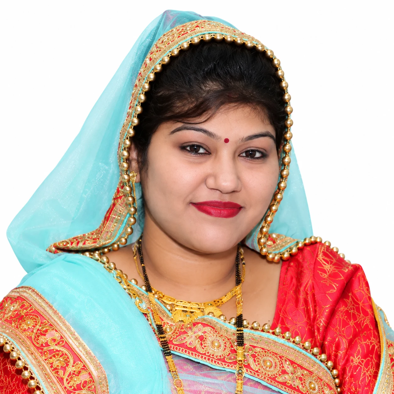 Sameeksha Varshney – family genealogy photo