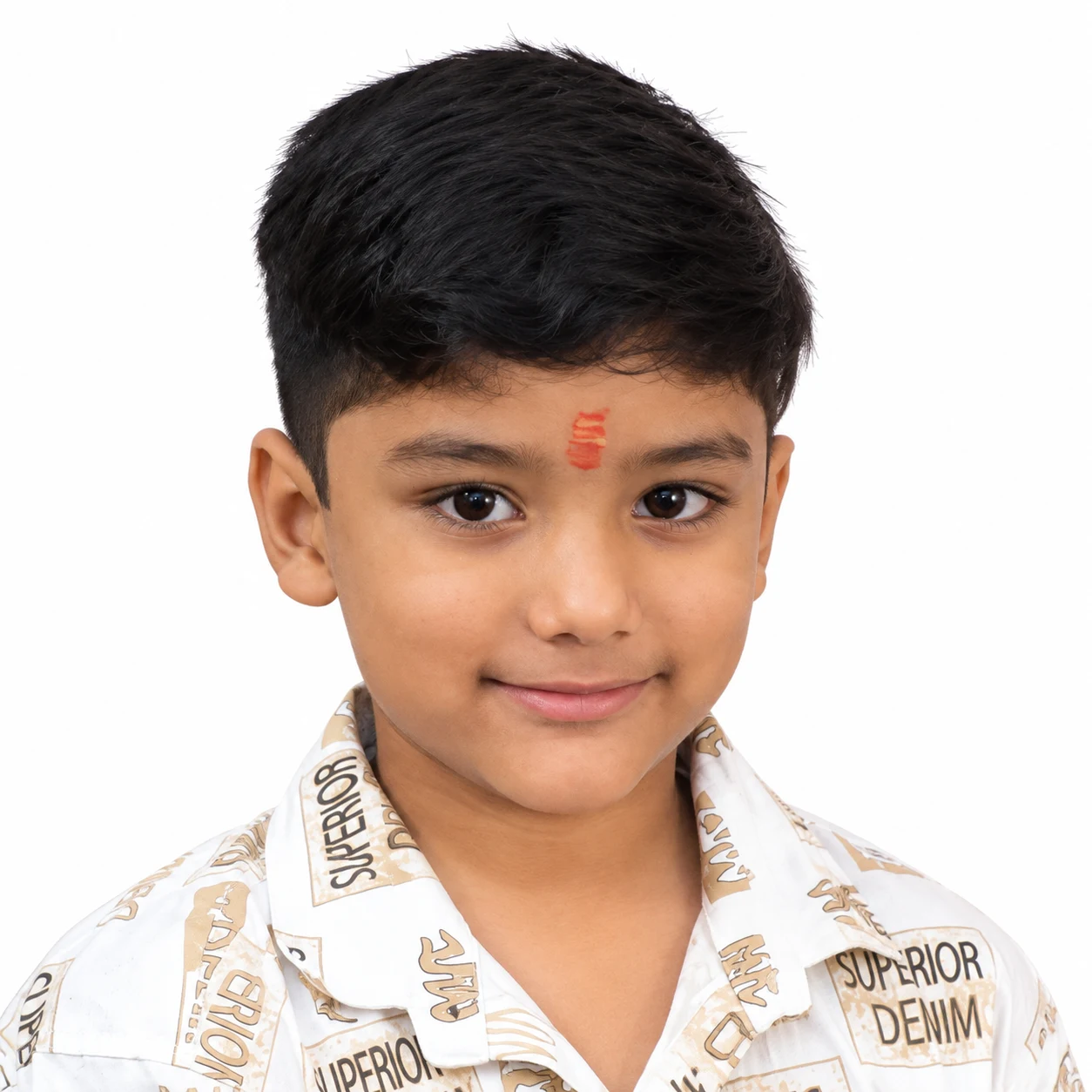 Yuvaansh Varshney – family genealogy photo