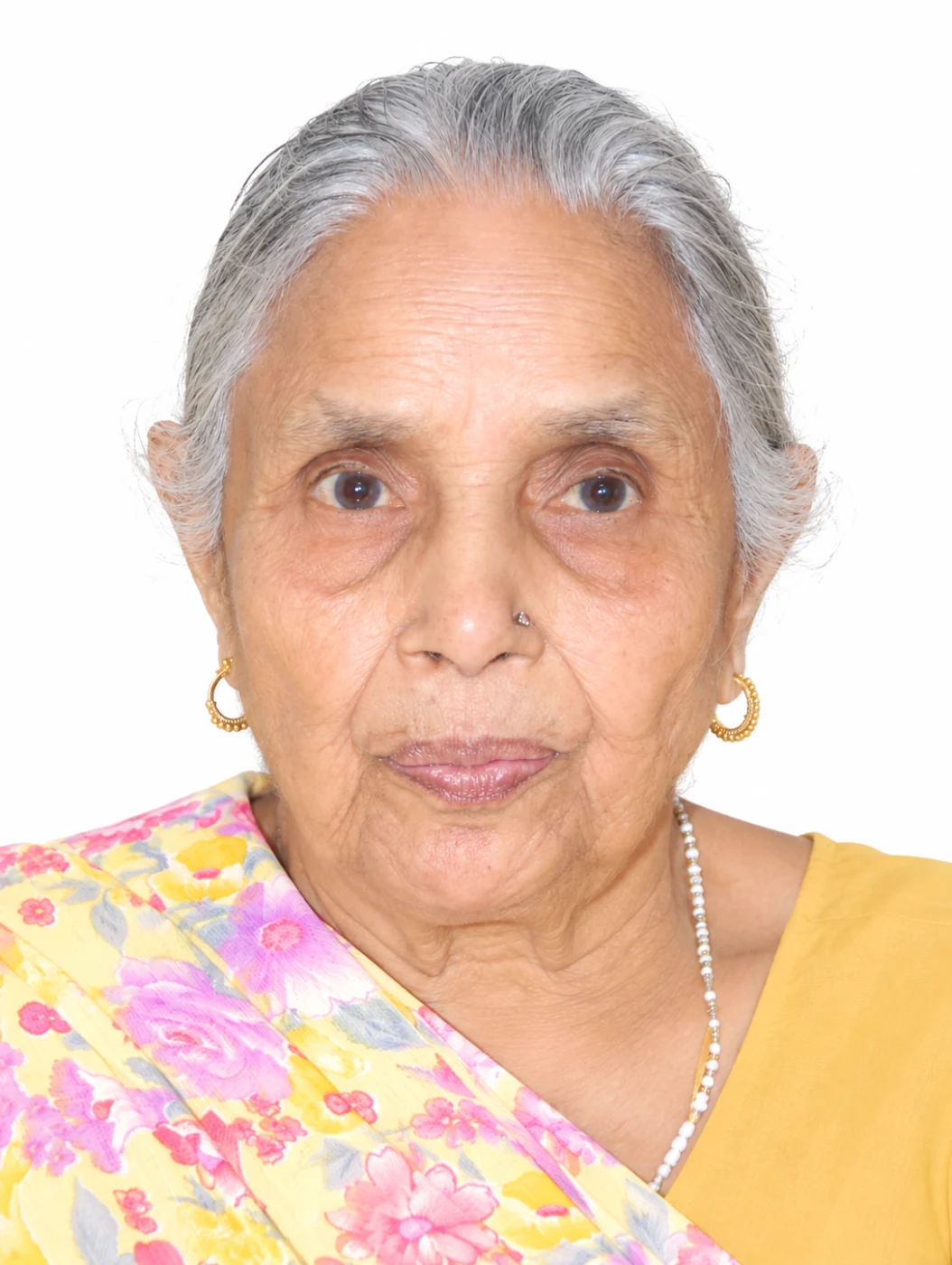 Hasmukhi Varshney – family genealogy photo