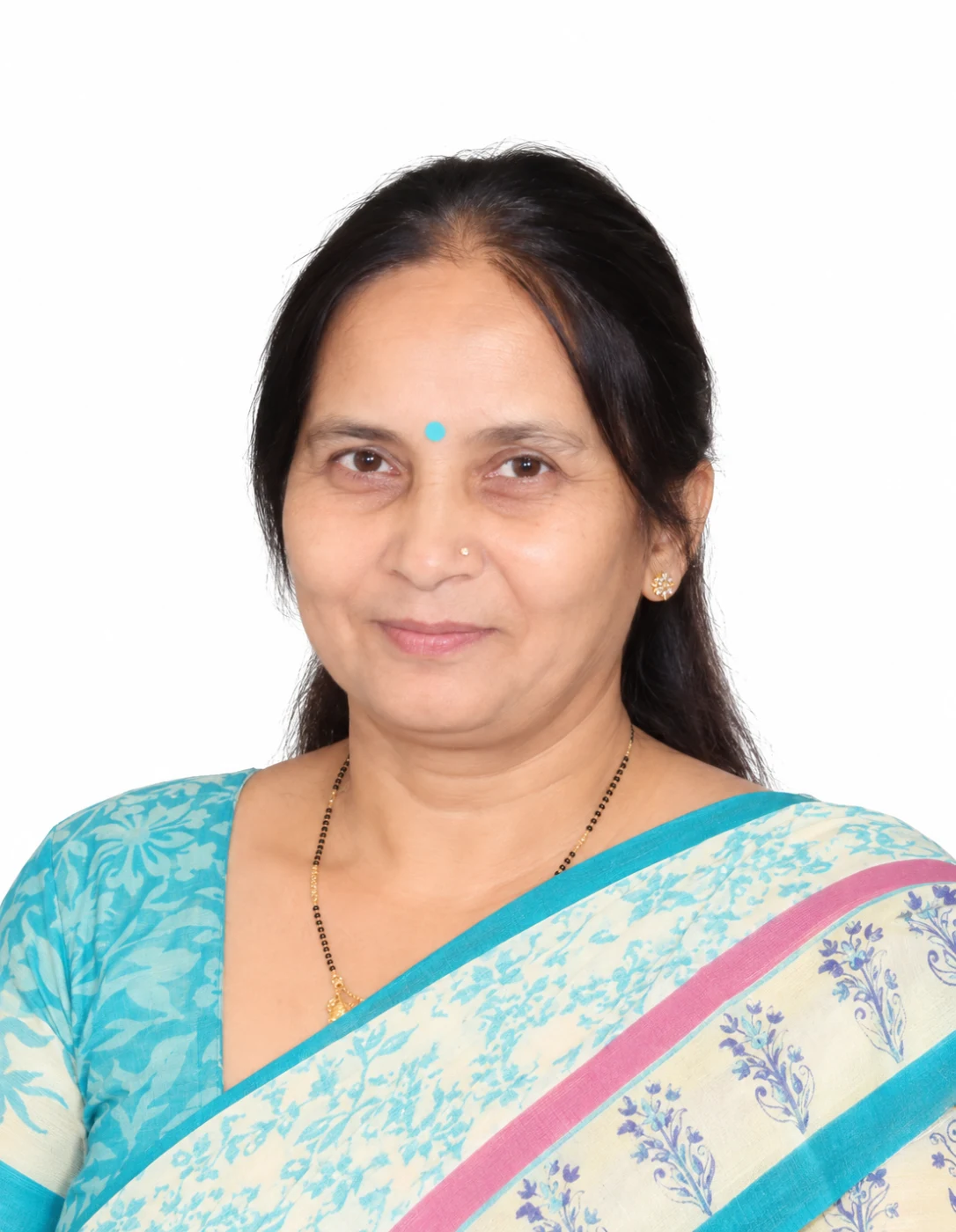 Asha Varshney – family genealogy photo