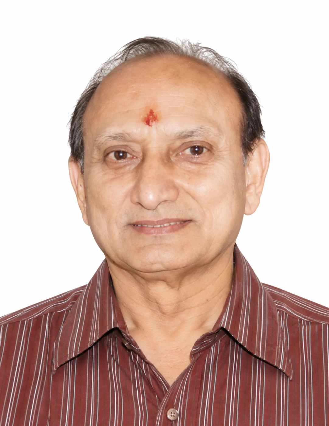 Dr. Santosh Varshney – family genealogy photo