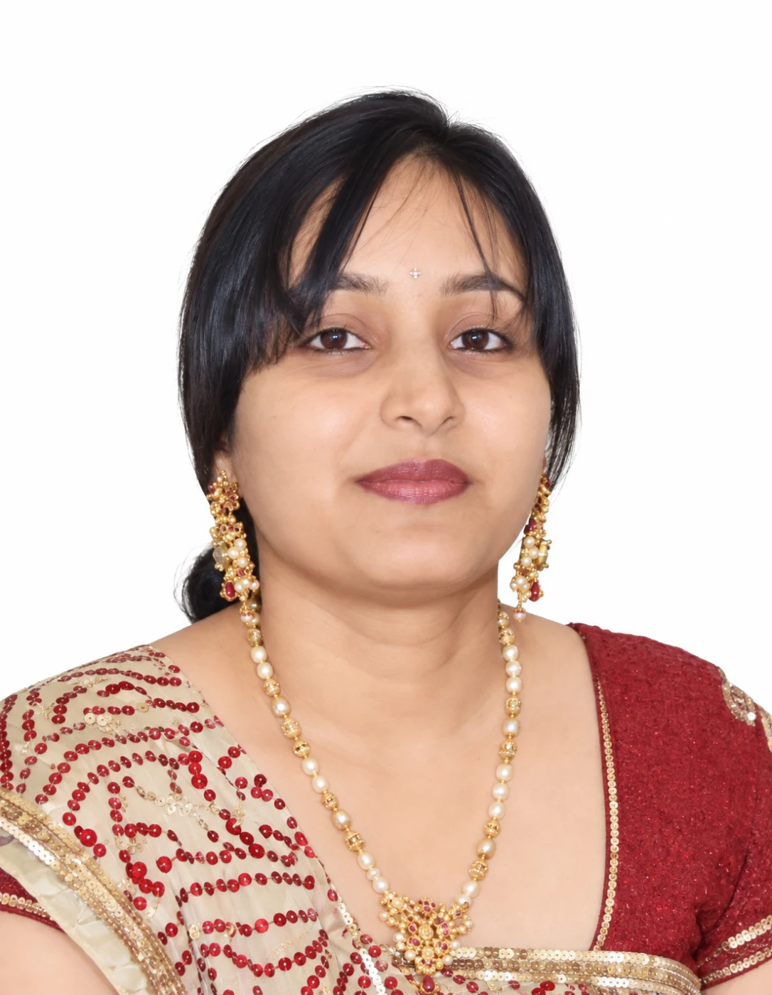 Sanyogita Gupta – family genealogy photo
