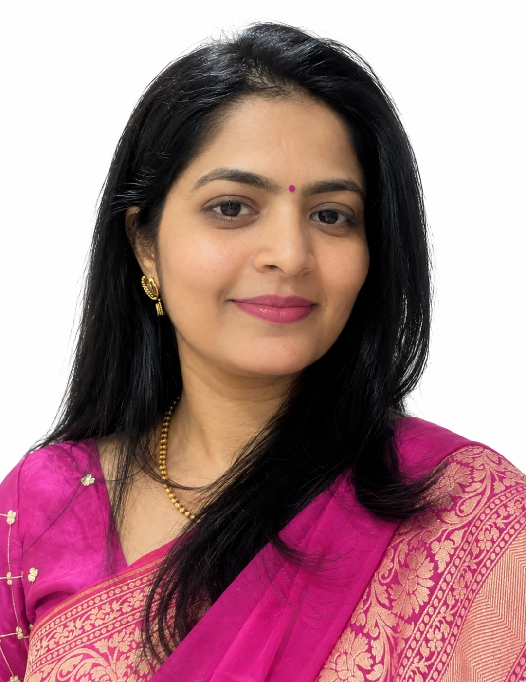 Manini Patel – family genealogy photo