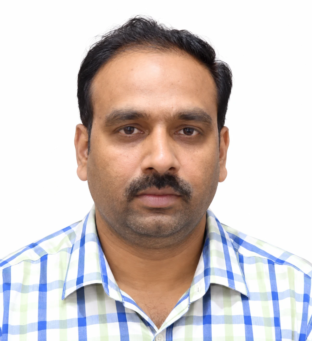 Govind Varshney – family genealogy photo