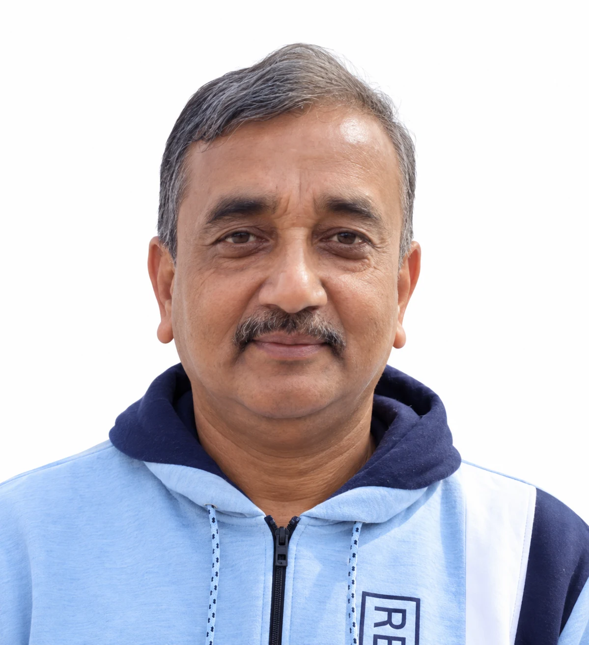 Praveen Kumar Varshney – family genealogy photo