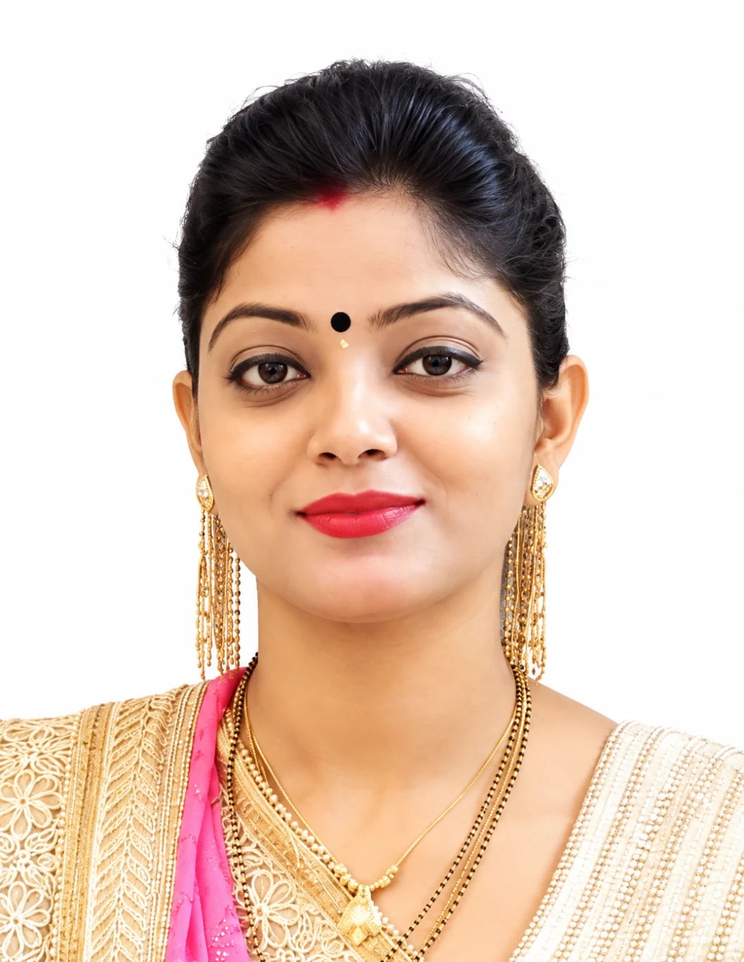 Deepti Varshney – family genealogy photo