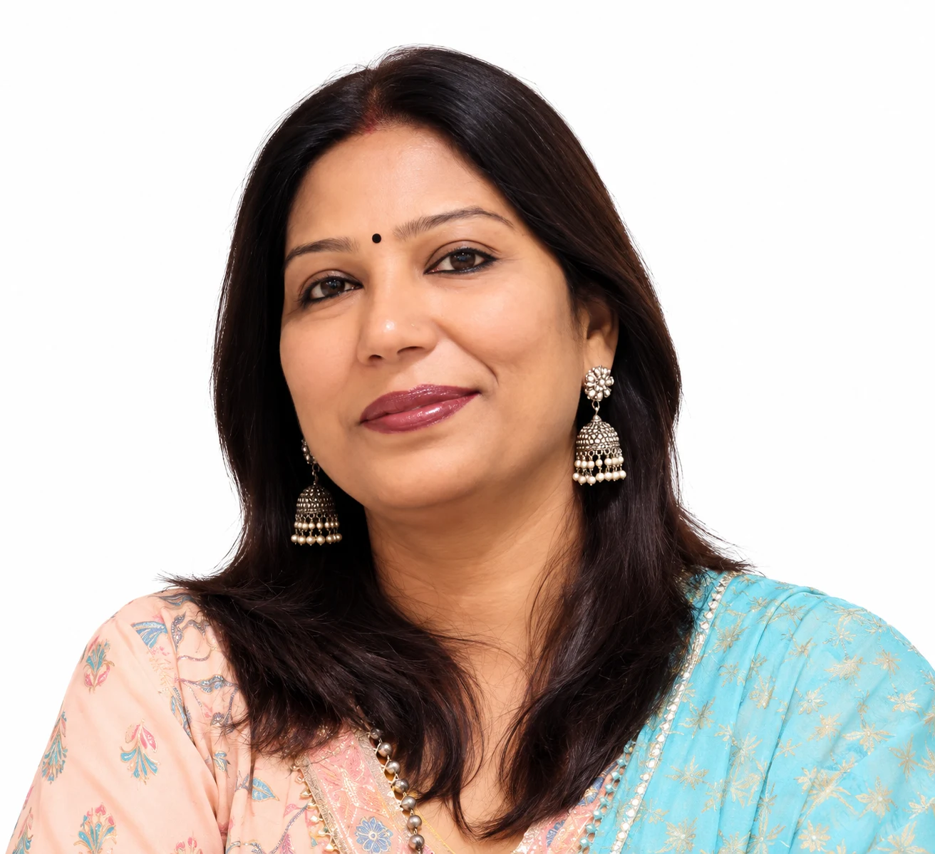 Rakhi Varshney – family genealogy photo