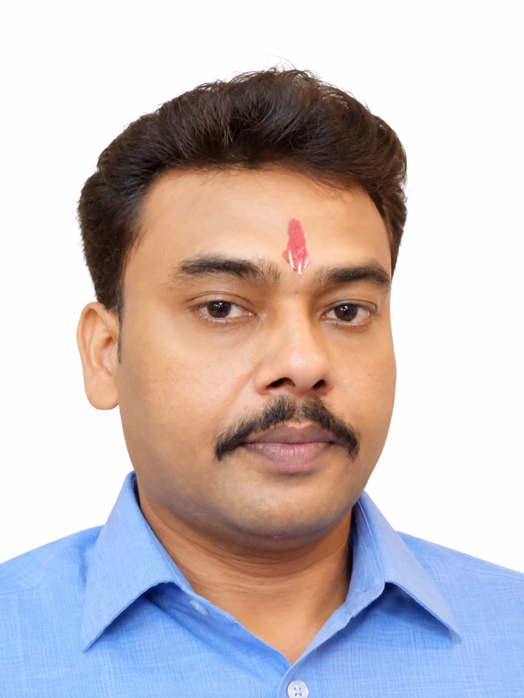Dheeresh Varshney – family genealogy photo